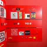 Grundy & Northedge 20/2000: A celebration of twenty years design and illustration