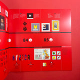 Grundy & Northedge 20/2000: A celebration of twenty years design and illustration