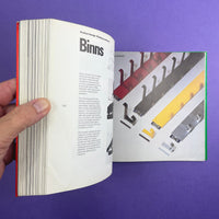 Living by Design: The Partners of Pentagram (1978)