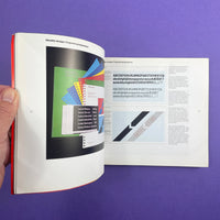 Living by Design: The Partners of Pentagram (1978)