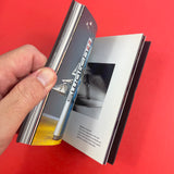 Pentagram ‘Black Books’ [x13 volumes]