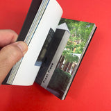 Pentagram ‘Black Books’ [x13 volumes]