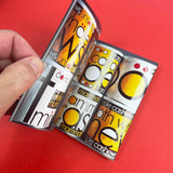 Pentagram ‘Black Books’ [x13 volumes]