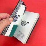 Pentagram ‘Black Books’ [x13 volumes]