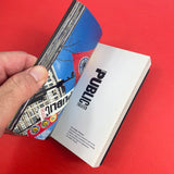 Pentagram ‘Black Books’ [x13 volumes]