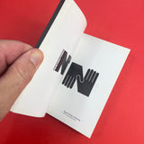 Pentagram ‘Black Books’ [x13 volumes]