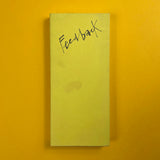 Feedback: Pentagram [x3 volumes]