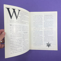 I Wouldn't Have Done It Like That [Deputy Serif]