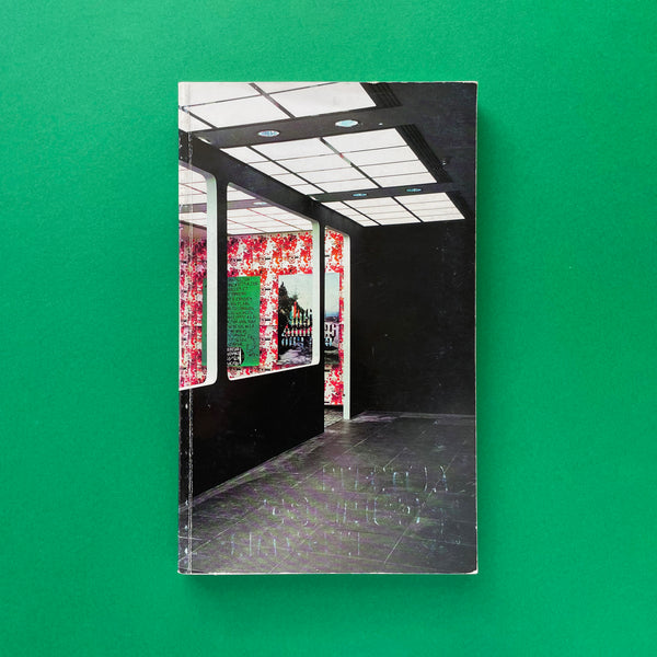 M/M (Paris): Inventory. Buy and sell the best graphic design books, journals, magazines and posters with The Print Arkive.