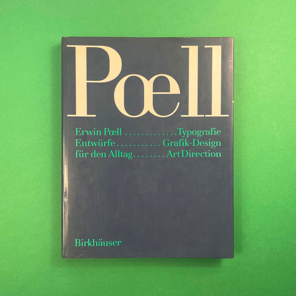 Entwürfe für den Alltag: Typografie Grafik-Design Art Direction. Buy and sell the best graphic design books, journals, magazines and posters with The Print Arkive.