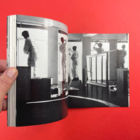 Living Arts Vol.1-3, Complete Set [Theo Crosby]