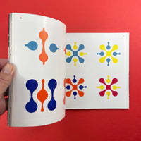 Living Arts Vol.1-3, Complete Set [Theo Crosby]