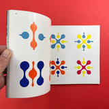 Living Arts Vol.1-3, Complete Set [Theo Crosby]