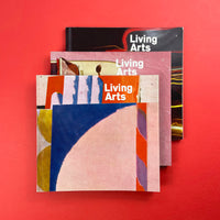 Living Arts Vol.1-3, Complete Set [Theo Crosby]. Buy and sell the best graphic design books, journals, magazines and posters with The Print Arkive.
