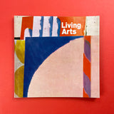 Living Arts Vol.1-3, Complete Set [Theo Crosby]