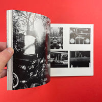 Living Arts Vol.1-3, Complete Set [Theo Crosby]