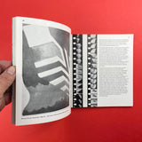 Living Arts Vol.1-3, Complete Set [Theo Crosby]