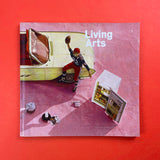 Living Arts Vol.1-3, Complete Set [Theo Crosby]