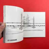 Living Arts Vol.1-3, Complete Set [Theo Crosby]
