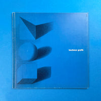 special catalogue - bauhaus grafik 1968.Buy and sell the best graphic design books, journals, magazines and posters with The Print Arkive.