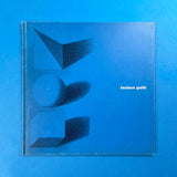 special catalogue - bauhaus grafik 1968.Buy and sell the best graphic design books, journals, magazines and posters with The Print Arkive.