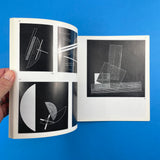 special catalogue - bauhaus grafik 1968