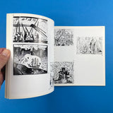 special catalogue - bauhaus grafik 1968