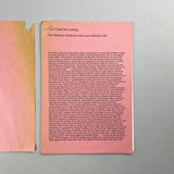 As Is When, Eduardo Paolozzi. Editions Alecto, London, May 1965