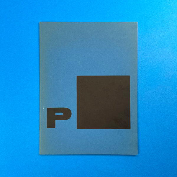 Piet Zwart: Typotekt. Buy and sell the best graphic design books, journals, magazines and posters with The Print Arkive.