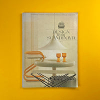 Design From Scandinavia No 4. Buy and sell the best graphic design books, journals, magazines and posters with The Print Arkive.