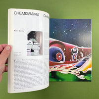 Graphis #164 - International Journal of Graphic Art and Applied Art, 1972/73