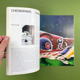 Graphis #164 - International Journal of Graphic Art and Applied Art, 1972/73