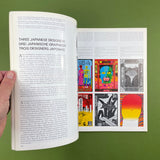 Graphis #164 - International Journal of Graphic Art and Applied Art, 1972/73