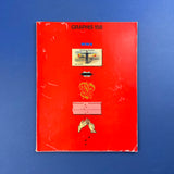 Graphis #158 - International Journal of Graphic Art and Applied Art, 1971. Buy and sell the best graphic design books, journals, magazines and posters with The Print Arkive.