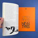 Graphis #158 - International Journal of Graphic Art and Applied Art, 1971/72