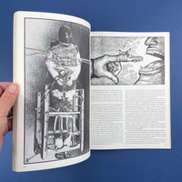 Graphis #158 - International Journal of Graphic Art and Applied Art, 1971/72