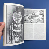 Graphis #158 - International Journal of Graphic Art and Applied Art, 1971/72