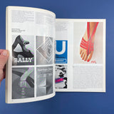 Graphis #158 - International Journal of Graphic Art and Applied Art, 1971/72