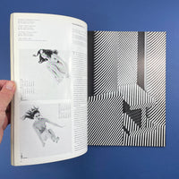 Graphis #158 - International Journal of Graphic Art and Applied Art, 1971/72