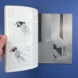 Graphis #158 - International Journal of Graphic Art and Applied Art, 1971/72