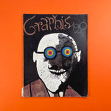 Graphis #120 - International Journal of Graphic Art and Applied Art, 1965. Buy and sell the best graphic design books, journals, magazines and posters with The Print Arkive.