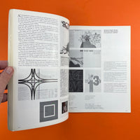 Graphis #120 - International Journal of Graphic Art and Applied Art, 1965