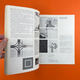 Graphis #120 - International Journal of Graphic Art and Applied Art, 1965