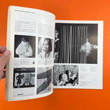 Graphis #120 - International Journal of Graphic Art and Applied Art, 1965