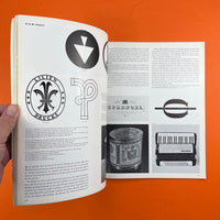 Graphis #120 - International Journal of Graphic Art and Applied Art, 1965