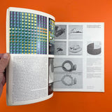 Graphis #120 - International Journal of Graphic Art and Applied Art, 1965