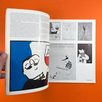 Graphis #120 - International Journal of Graphic Art and Applied Art, 1965