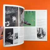 Graphis #120 - International Journal of Graphic Art and Applied Art, 1965