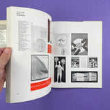 Modern Publicity 32 - International Advertising Art 1962/63