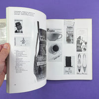 Modern Publicity 32 - International Advertising Art 1962/63